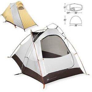 REI Camping Tent